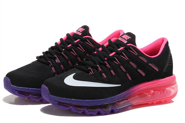 NIKE Air Max 2016 nets Women-008