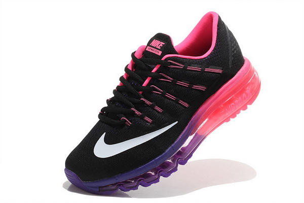 NIKE Air Max 2016 nets Women-008