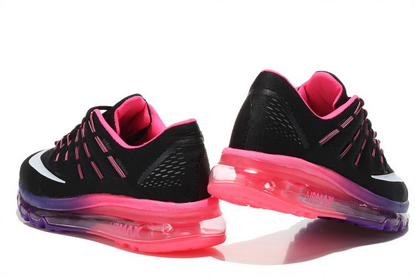 NIKE Air Max 2016 nets Women-008