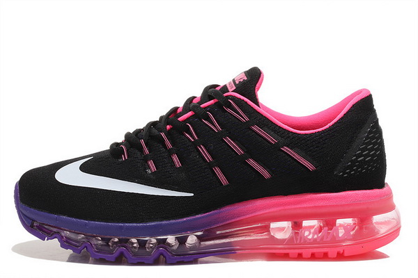 NIKE Air Max 2016 nets Women-008