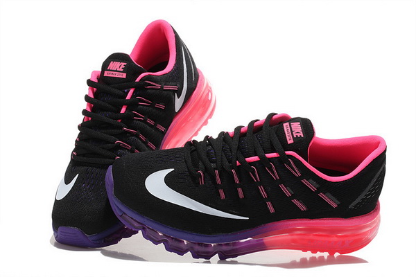 NIKE Air Max 2016 nets Women-008