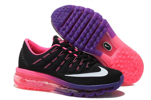 NIKE Air Max 2016 nets Women-008