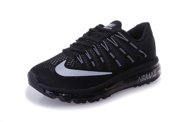 NIKE Air Max 2016 nets Women-010