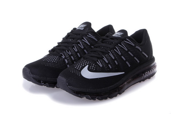 NIKE Air Max 2016 nets Women-010