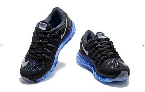 NIKE Air Max 2016 nets Women-011