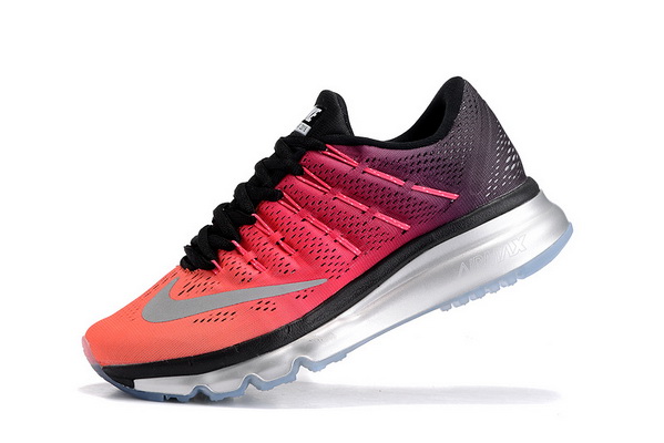 NIKE Air Max 2016 nets Women-013