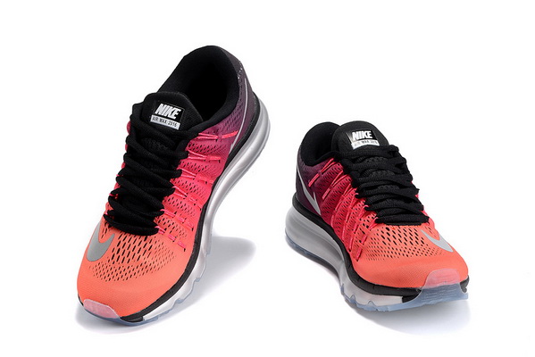 NIKE Air Max 2016 nets Women-013