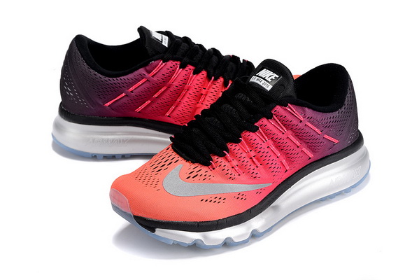 NIKE Air Max 2016 nets Women-013