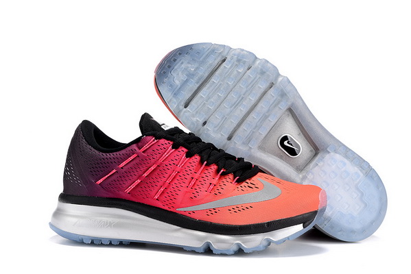 NIKE Air Max 2016 nets Women-013