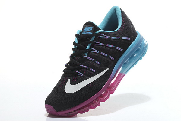 NIKE Air Max 2016 nets Women-014