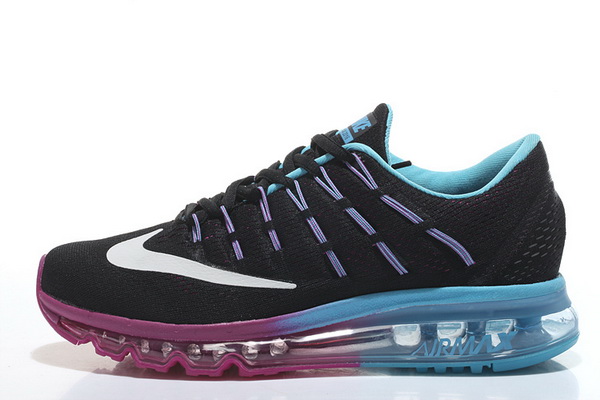 NIKE Air Max 2016 nets Women-014