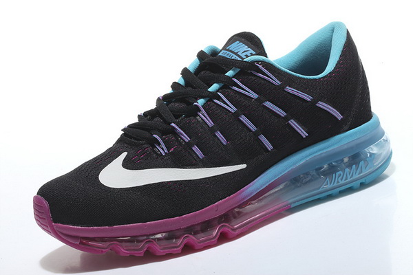 NIKE Air Max 2016 nets Women-014