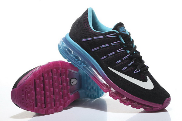 NIKE Air Max 2016 nets Women-014