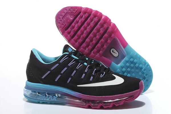 NIKE Air Max 2016 nets Women-014