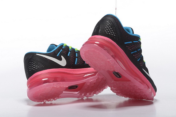 NIKE Air Max 2016 nets Women-015