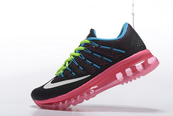 NIKE Air Max 2016 nets Women-015