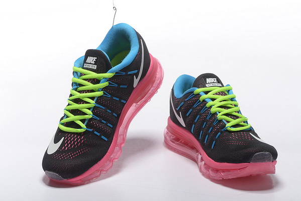 NIKE Air Max 2016 nets Women-015