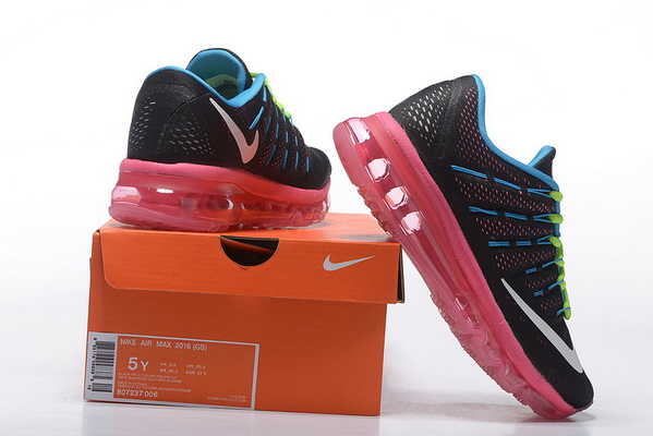 NIKE Air Max 2016 nets Women-015