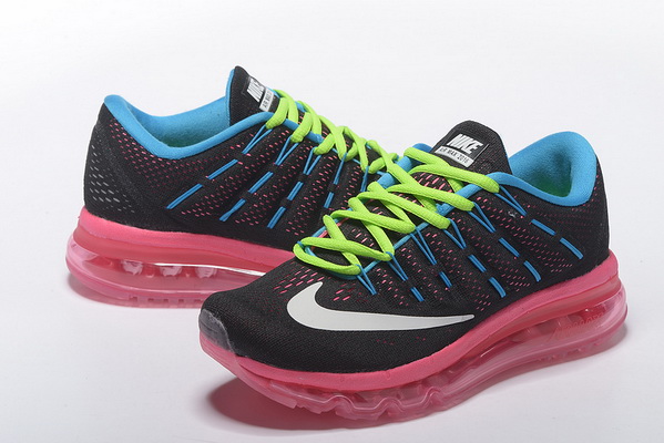 NIKE Air Max 2016 nets Women-015