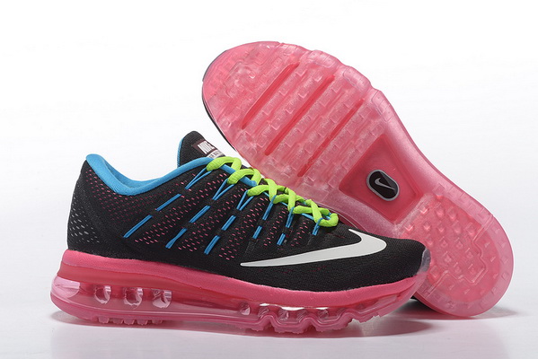 NIKE Air Max 2016 nets Women-015