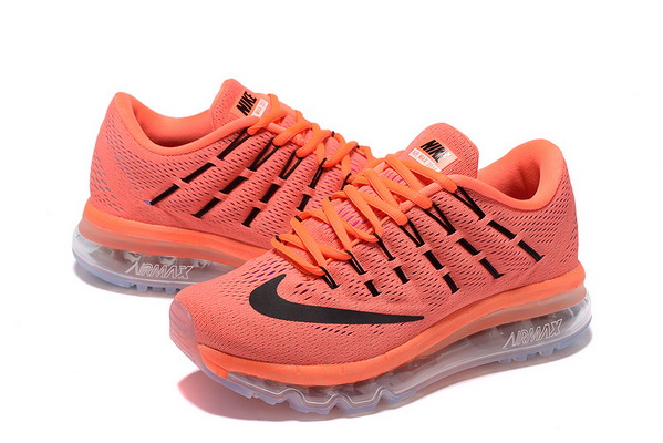 NIKE Air Max 2016 nets Women-017