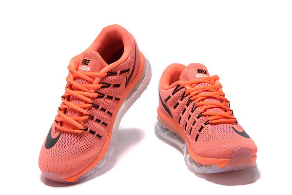 NIKE Air Max 2016 nets Women-017