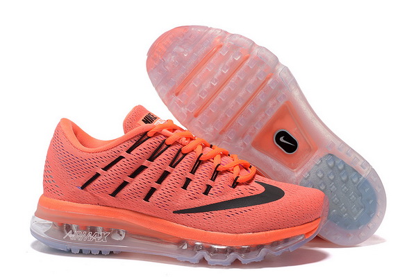 NIKE Air Max 2016 nets Women-017