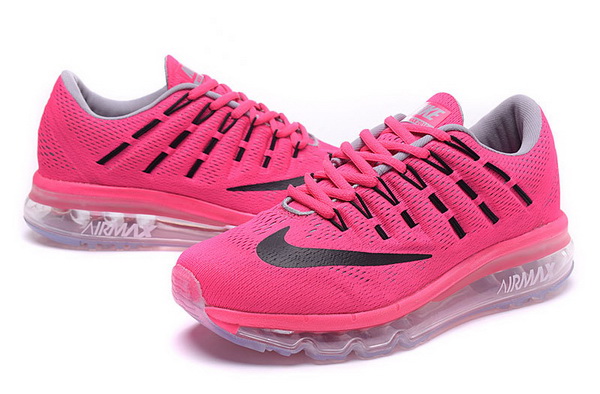 NIKE Air Max 2016 nets Women-018