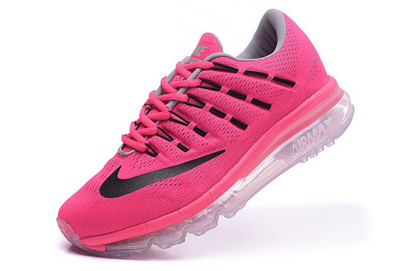 NIKE Air Max 2016 nets Women-018