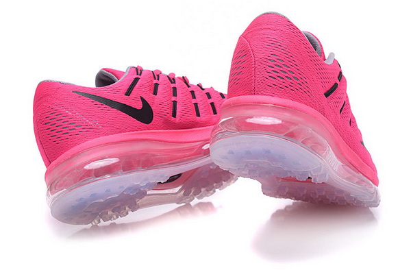 NIKE Air Max 2016 nets Women-018