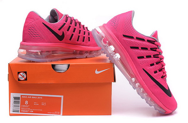 NIKE Air Max 2016 nets Women-018