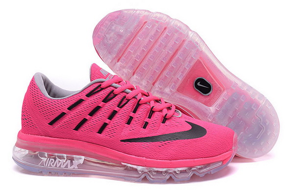 NIKE Air Max 2016 nets Women-018