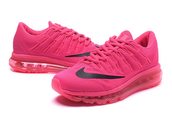 NIKE Air Max 2016 nets Women-019