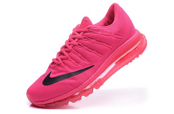 NIKE Air Max 2016 nets Women-019