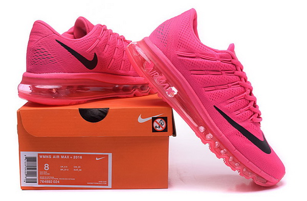 NIKE Air Max 2016 nets Women-019