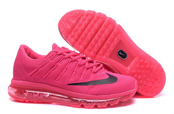 NIKE Air Max 2016 nets Women-019