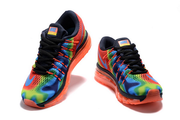 NIKE Air Max 2016 nets Women-020