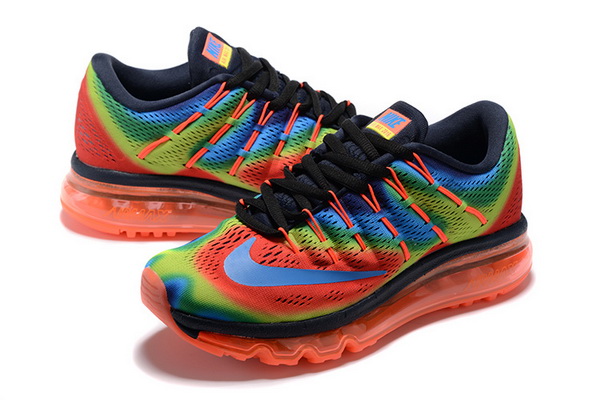 NIKE Air Max 2016 nets Women-020