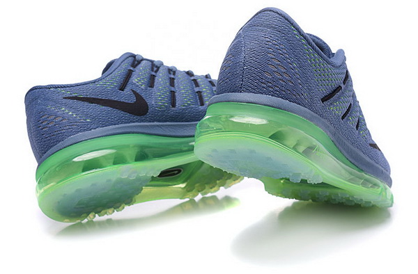 NIKE Air Max 2016 nets Women-021