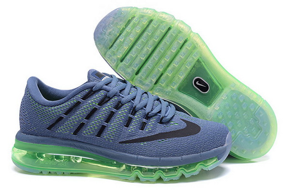 NIKE Air Max 2016 nets Women-021