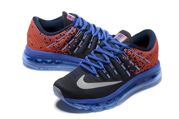 NIKE Air Max 2016 nets Women-022