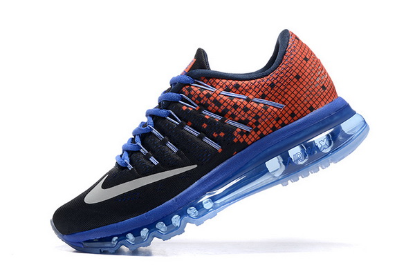 NIKE Air Max 2016 nets Women-022