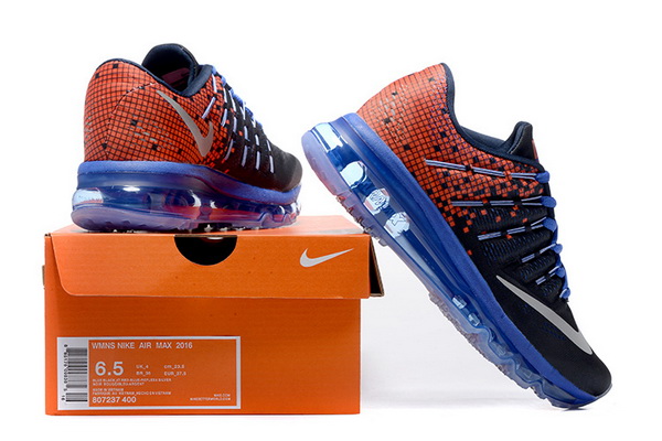 NIKE Air Max 2016 nets Women-022