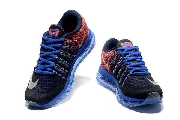 NIKE Air Max 2016 nets Women-022