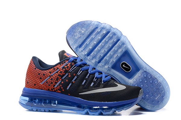 NIKE Air Max 2016 nets Women-022