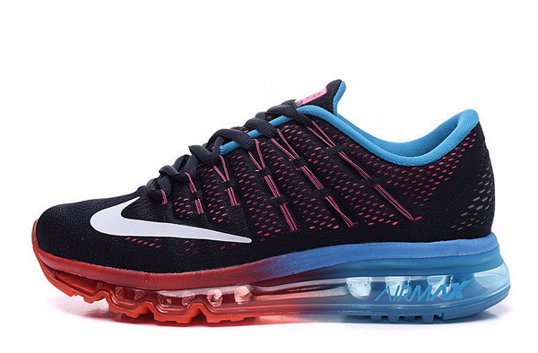 NIKE Air Max 2016 nets Women-023