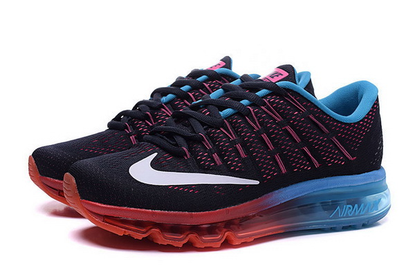 NIKE Air Max 2016 nets Women-023