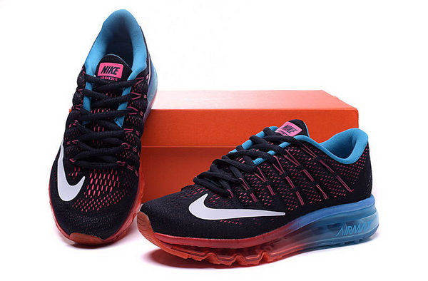 NIKE Air Max 2016 nets Women-023