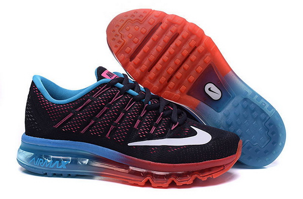 NIKE Air Max 2016 nets Women-023