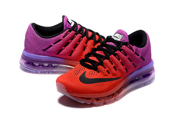 NIKE Air Max 2016 nets Women-024